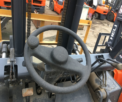 FD70 7000kg 일본 코마트 TCM 토요 헬리 포크리프트 칼마르 DRF450 DRF450D JCB535-110 530-110 11M 망원경
