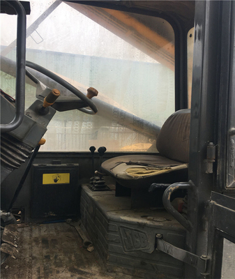 JCB 530-110 망원경 처리용 포크리프트