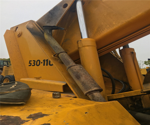 JCB 530-110 망원경 처리용 포크리프트