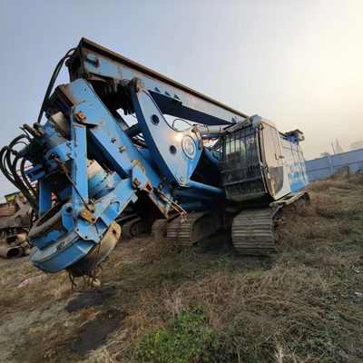 사용 된 로터리 리그 토양 SR-75 SR-80C SR-65 SR-70 R-516 건설용 2018 년 모델