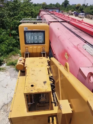 SANY STC800T6 260T 가량 용량 및 Liyuan 수압 밸브로 사용 된 트럭 크레인