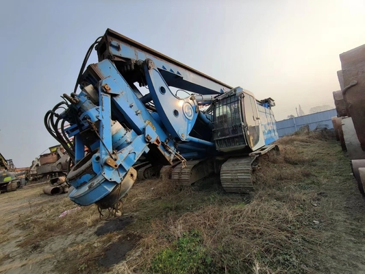 최대 70m 굴착 깊이 Soilmec SR-75 SR-80C SR-65 SR-70 사용 된 로터리 리그 R-516 R-622
