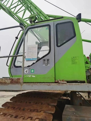 71000kg 무게 사용된 트럭 크레인 ZOOMLIO QUY160 QUY260 QY130K ZCC1300H QY100KC QY75KC QY50K-2 QY25K5 XCT25 QY25K QY50K2 QY70K QY100K QY130K
