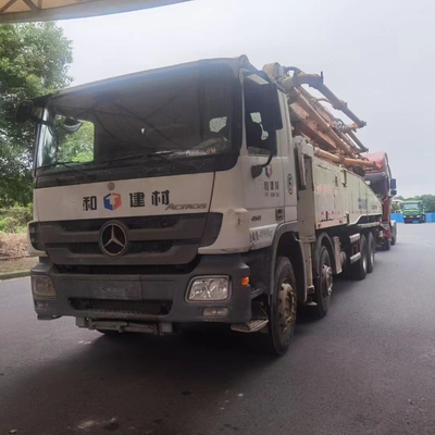 40000kg 용량 사용 된 HOWO 틱퍼 트럭 25t 40t 6x4 8x4 귀하의 요구 사항에 대한 유형