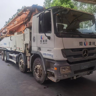 40000kg 용량 사용 된 HOWO 틱퍼 트럭 25t 40t 6x4 8x4 귀하의 요구 사항에 대한 유형