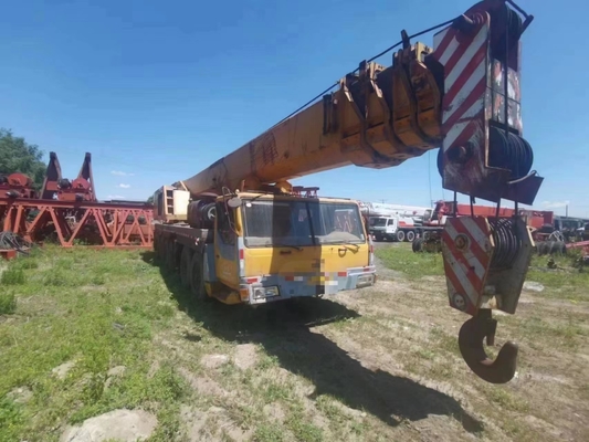 LT1130 LT1050 130T 50T 원본 독일 Liebherr LTM1200 ltm1250 ltm1160 200t 250t TM1500 150t 크레인