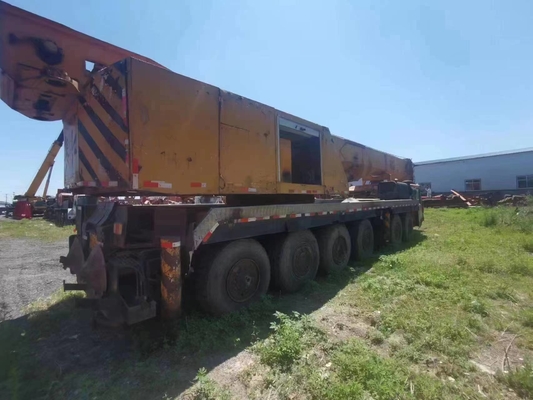 LT1130 LT1050 130T 50T 원본 독일 Liebherr LTM1200 ltm1250 ltm1160 200t 250t TM1500 150t 크레인