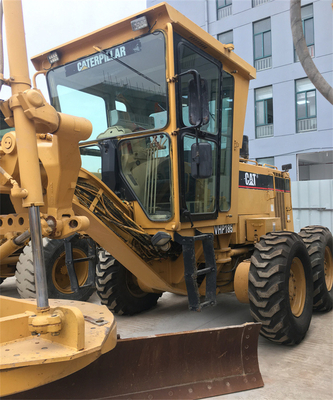 14000 KG 사용 된 모터 등급 140H 140G 140K 3000 작업 시간