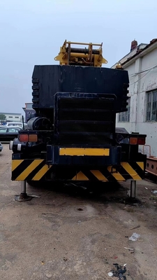 50000kg 중고용 트럭 크레인 KOBELC RX45 ZOOMLIO ZTC55OV SAN SYM5505JQZ SCC550E QY25V4 QY100KC QY75KC QY55KC QY50KC QY25K5C XCT25