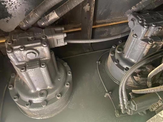 30TON 최대. 무거운 작업에 사용되는 트럭 크레인 NK250E-V NK300E-V