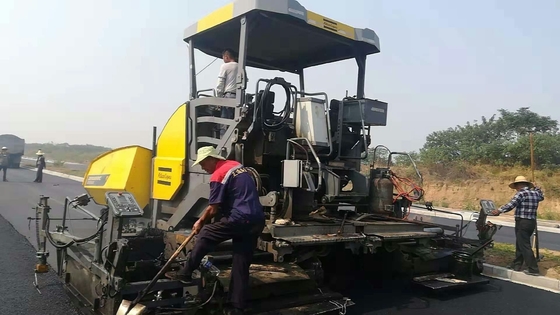 18000kg 사용 된 아스팔트 파워 다이나팩 SD3030 SD2503 SD2530 모델 XCM RP952 RP953 파워