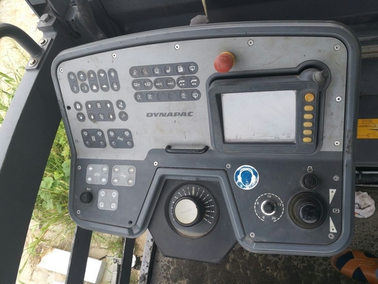 18000kg 사용 된 아스팔트 파워 다이나팩 SD3030 SD2503 SD2530 모델 XCM RP952 RP953 파워