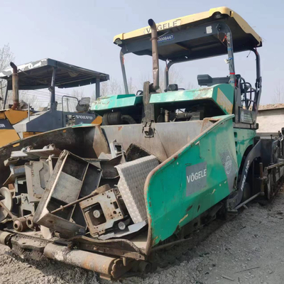 사용 된 아스팔트 패버 VOGEL DYNAPAC 3300 2530 Super 1800-2 1880 1800-3 2100-2L 2100-3L PAVER