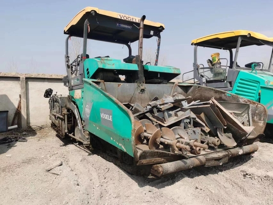 사용 된 아스팔트 패버 VOGEL DYNAPAC 3300 2530 Super 1800-2 1880 1800-3 2100-2L 2100-3L PAVER