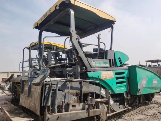 사용 된 아스팔트 패버 VOGEL DYNAPAC 3300 2530 Super 1800-2 1880 1800-3 2100-2L 2100-3L PAVER