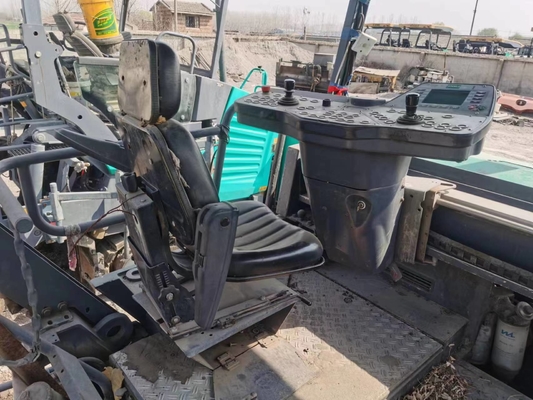 사용 된 아스팔트 패버 VOGEL DYNAPAC 3300 2530 Super 1800-2 1880 1800-3 2100-2L 2100-3L PAVER