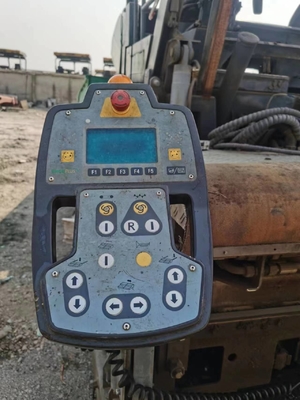 사용 된 아스팔트 패버 VOGEL DYNAPAC 3300 2530 Super 1800-2 1880 1800-3 2100-2L 2100-3L PAVER