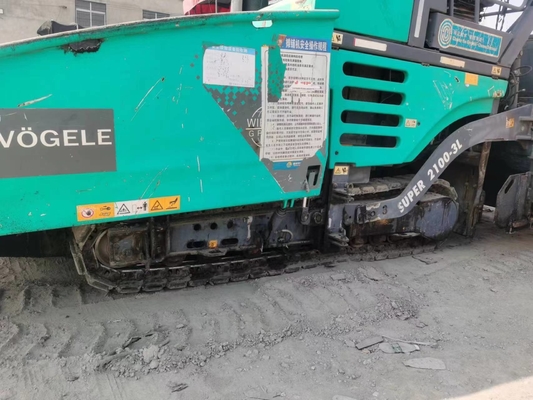 VOGEL 1800-2 1800-3 1880l 2100-3L 2100-3L 2500 Huade 수압 펌프 Huade와 함께 포장
