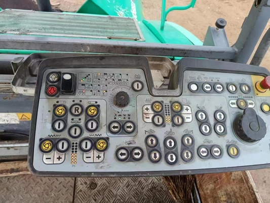VOGEL 슈퍼 1800-2L 1800-3L 1880L 2100-3L 2100-2L 2500 모델 volv 8820 아스팔트 패버