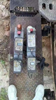 VOGEL 슈퍼 1800-2L 1800-3L 1880L 2100-3L 2100-2L 2500 모델 volv 8820 아스팔트 패버