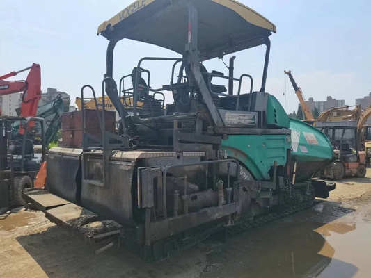 보그 2100-3L 2100-2L 1800-2L 1880L-2 좋은 작업 상태의 아스팔트 패버