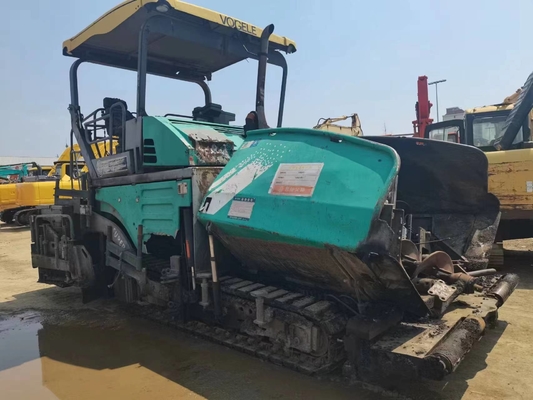 사용 된 VOGEL 1800-2L 2100-2L 2100-3L 1880L 아스팔트 패버 29000 kg 1800-2L 모델