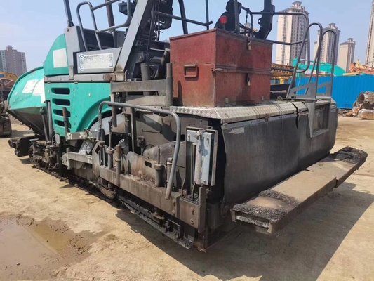사용 된 VOGEL 1800-2L 2100-2L 2100-3L 1880L 아스팔트 패버 29000 kg 1800-2L 모델