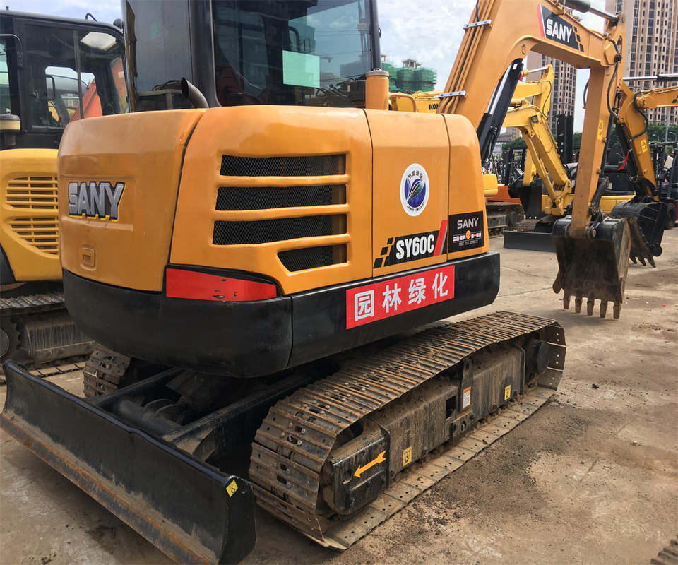 SANY SY135C SY215C-9 SY365-9 SY75C sy465h SY60C sy75c sy55c Cat 320c 320d 325d 325c 320b 발굴기