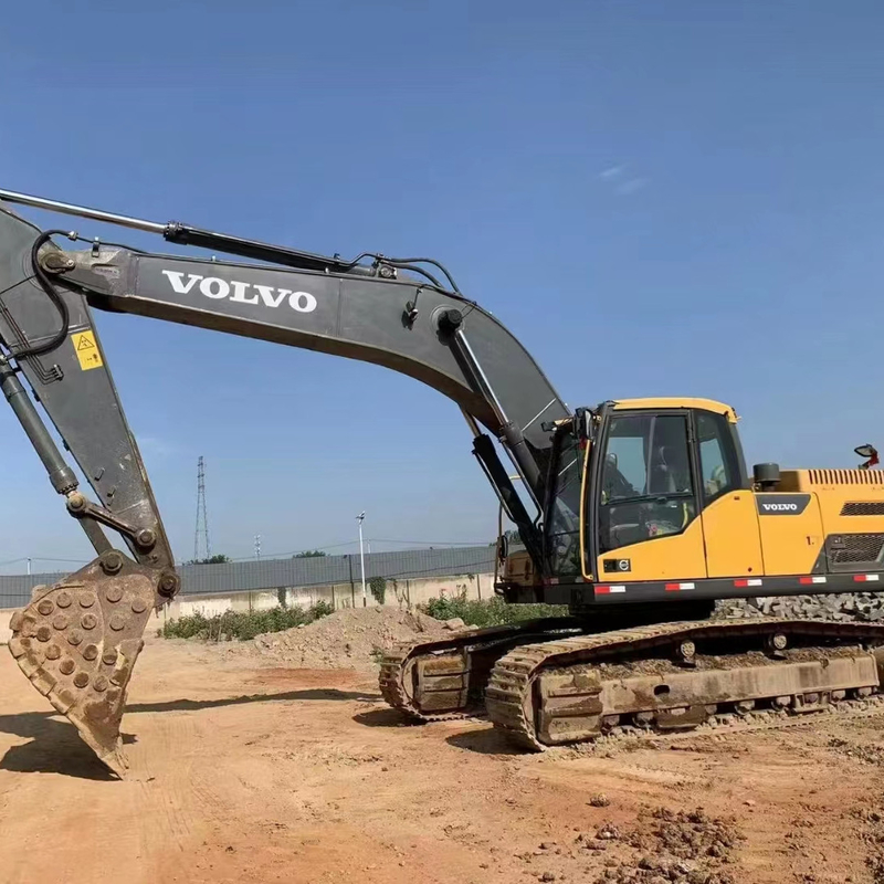 HINO 엔진 사용 된 발굴기 VOL EC300D EC210BLC EC240BLC EC290 EC360BLC EC460 EC480D 336d 330d 330bl 320d 320c