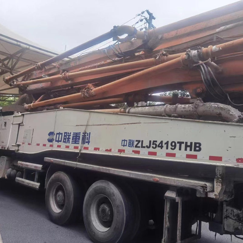 40000kg 용량 사용 된 HOWO 틱퍼 트럭 25t 40t 6x4 8x4 귀하의 요구 사항에 대한 유형